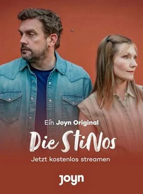 Die StiNos - Ganz besonders stinknormal tv show poster