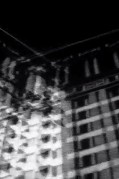 Poster do filme Blue Line Chicago