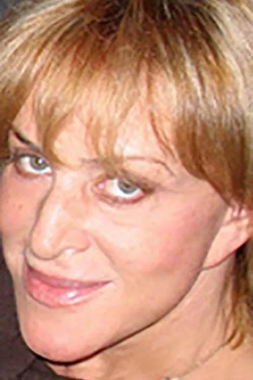 Irina Margolina profile picture