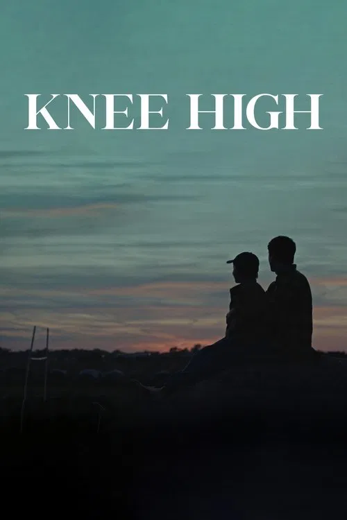 Knee High movie poster