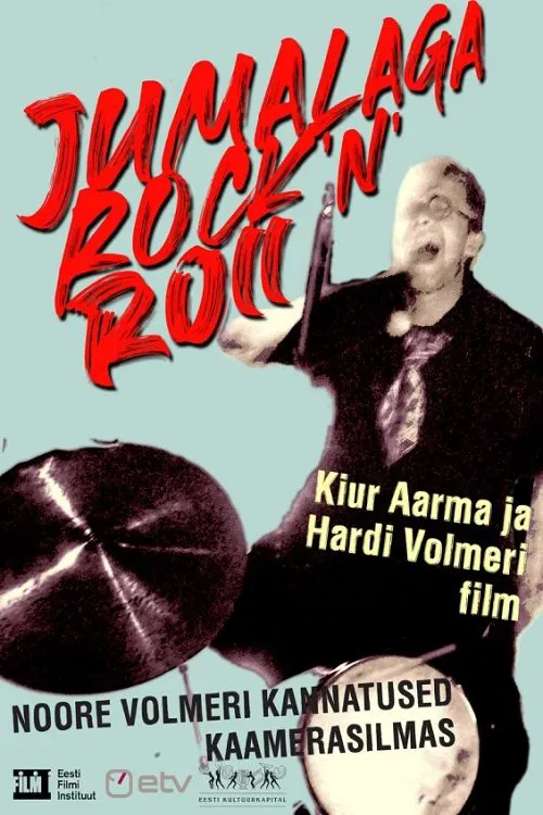So Long, Rock’n’Roll! movie poster