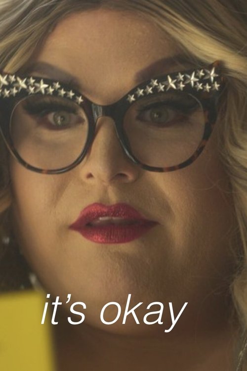 It's Okay movie poster