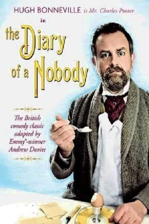 The Diary of a Nobody movie poster