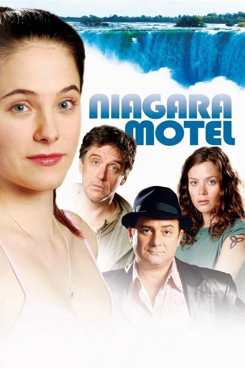 Niagara Motel movie poster