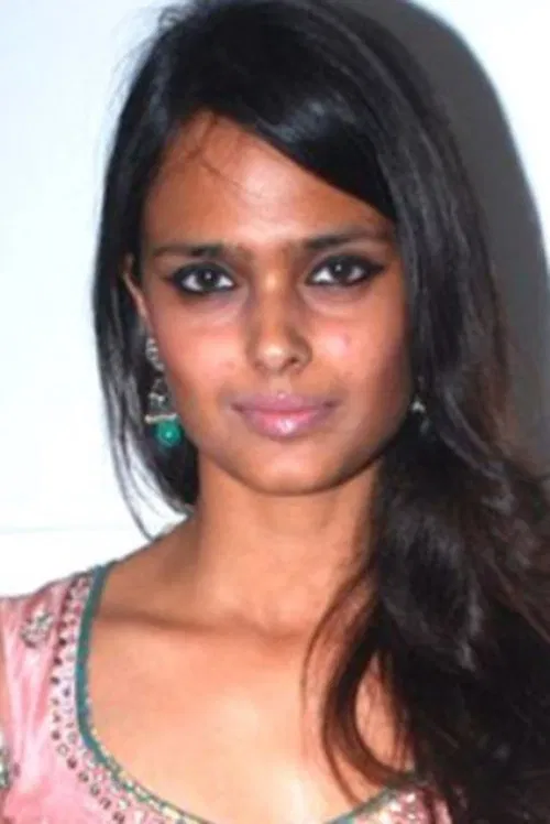 Vipasha Agarwal profile picture