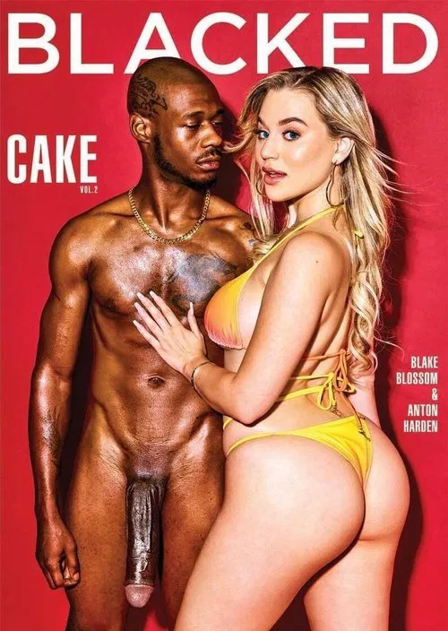 Cake 2 movie poster