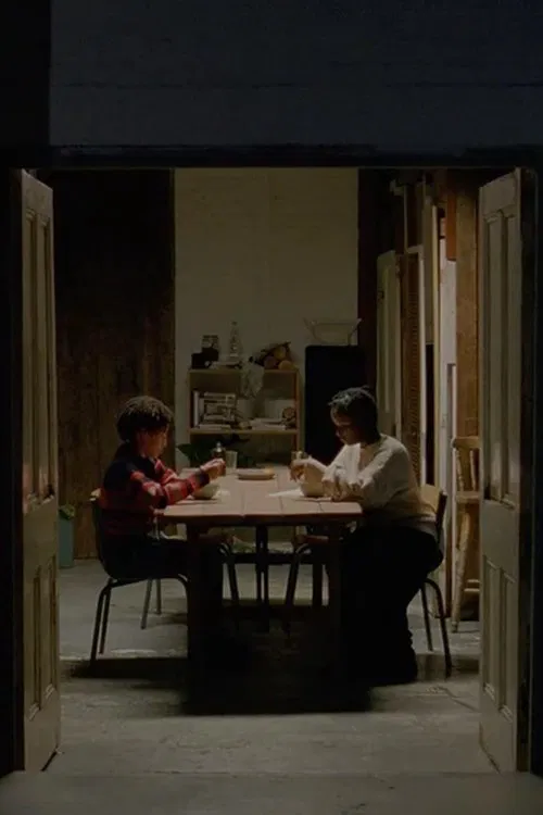 Poster do filme Fourteen Fractures