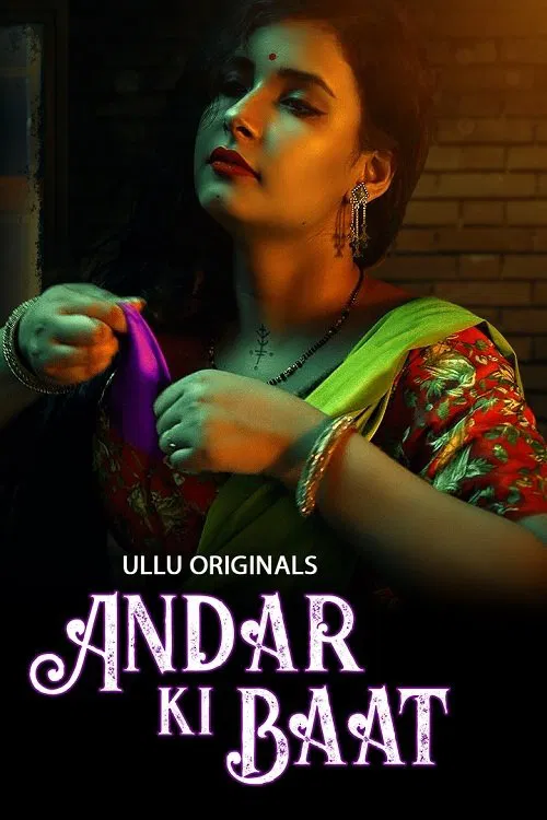 Andar Ki Baat tv show poster