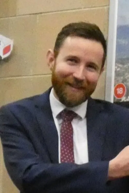 Nicky McFarlane profile picture