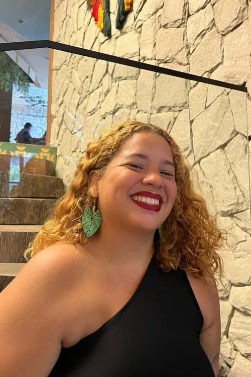 Foto de perfil de Carol Modesto