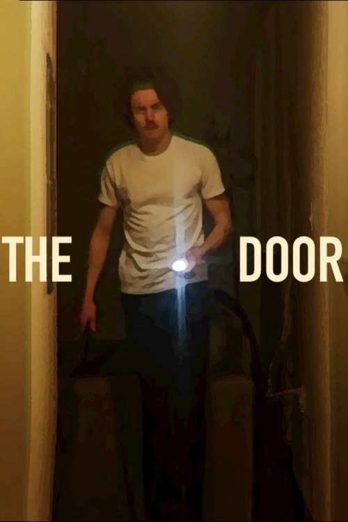the door movie poster