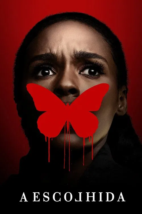 Poster do filme A Escolhida