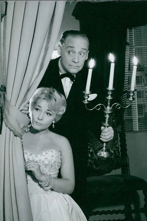 Stockholm by Night movie poster