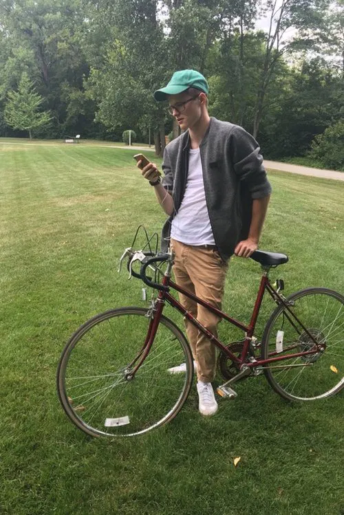 Logan Lloyd profile picture