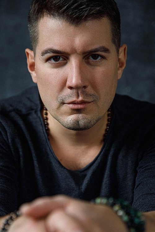 Ivan Vasilyev profile picture