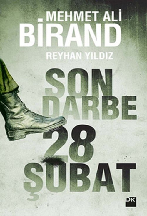 Son Darbe: 28 Şubat tv show poster