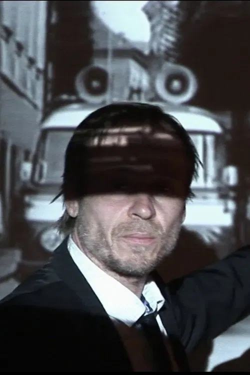 The Ferrari Dino Girl movie poster