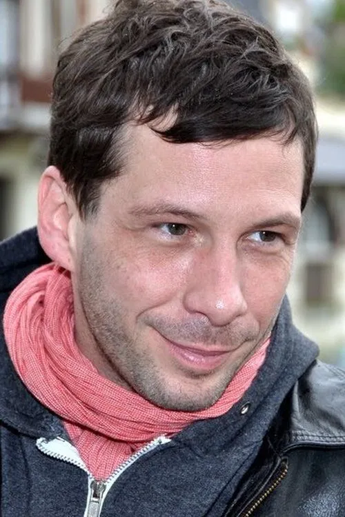 Alex Beaupain profile picture