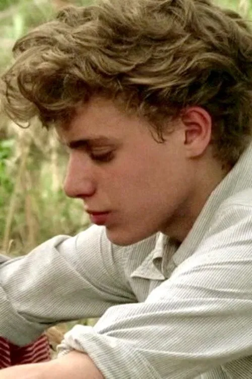 Foto de perfil de Cyr Boitard