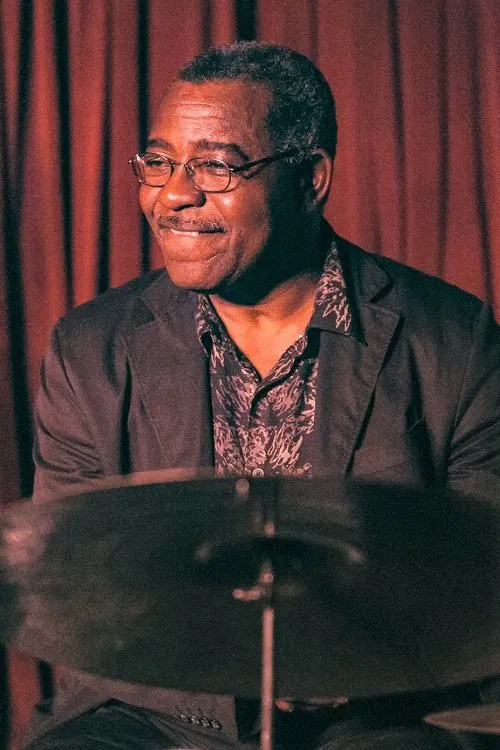 Leroy Williams profile picture