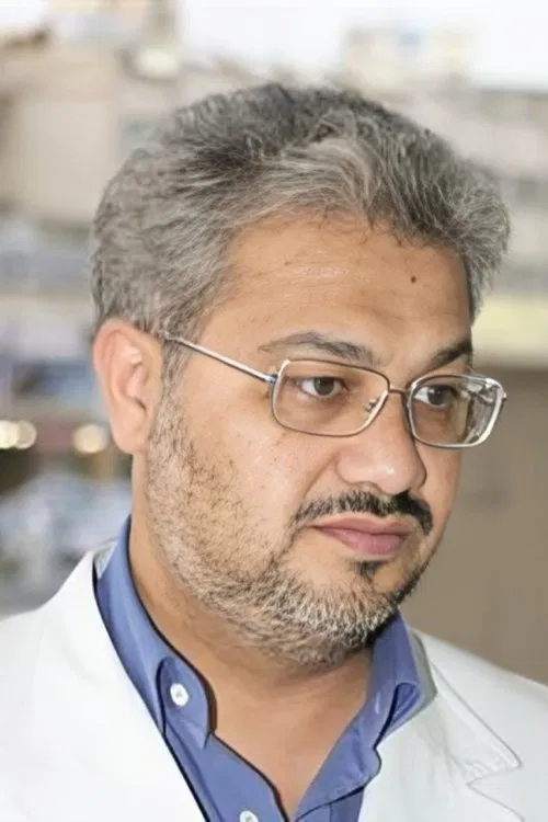 Sulaiman AlMufeedi profile picture