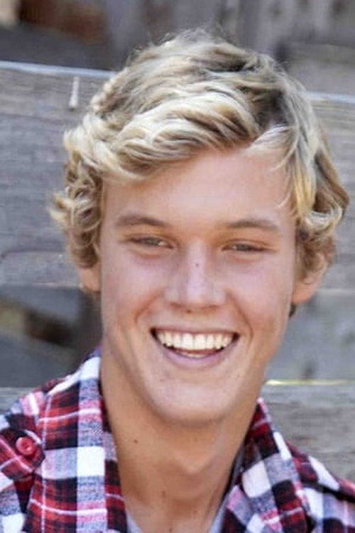 Luke Schroder profile picture