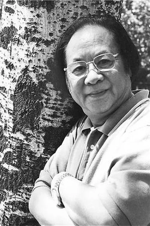 Yang Guangyuan profile picture