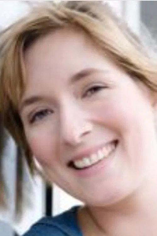 Foto de perfil de Joanna Maria Praml