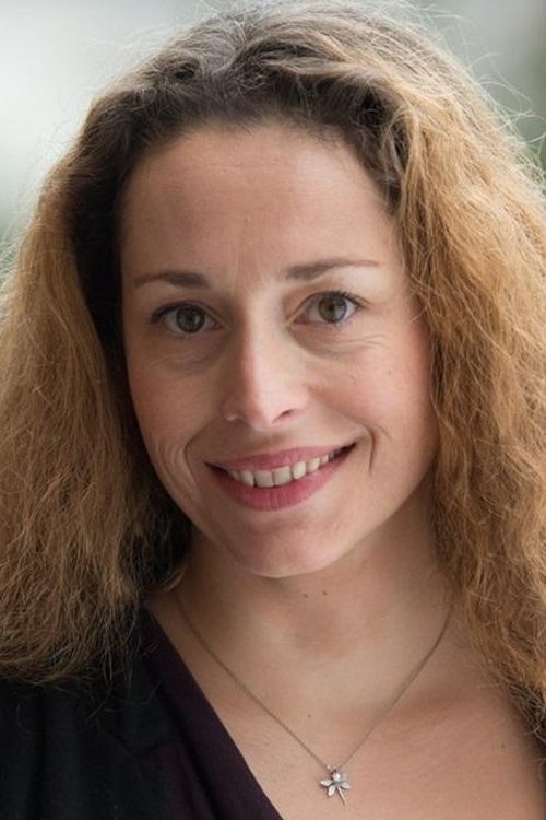 Mélanie Baxter-Jones profile picture