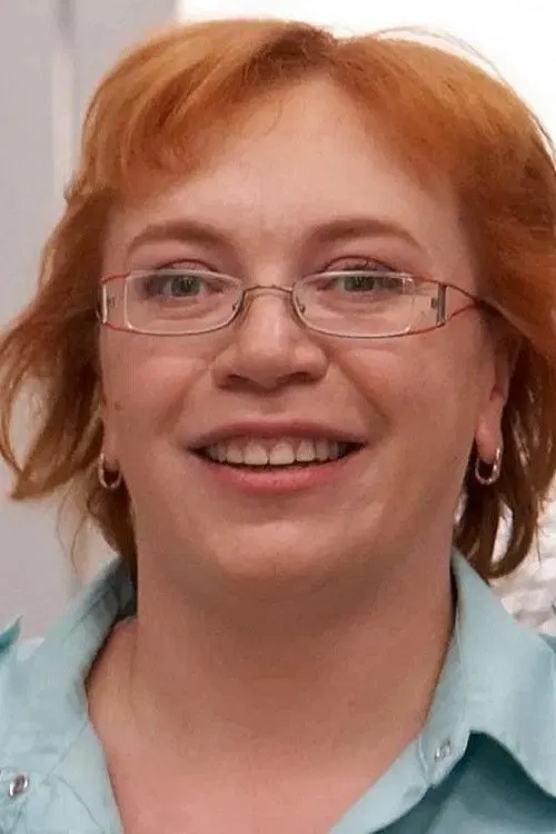 Olga Prokhvatylo profile picture