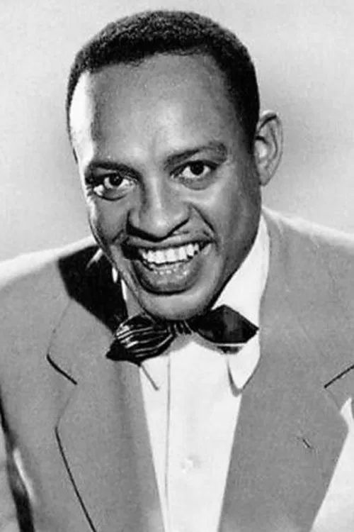 Lionel Hampton profile picture