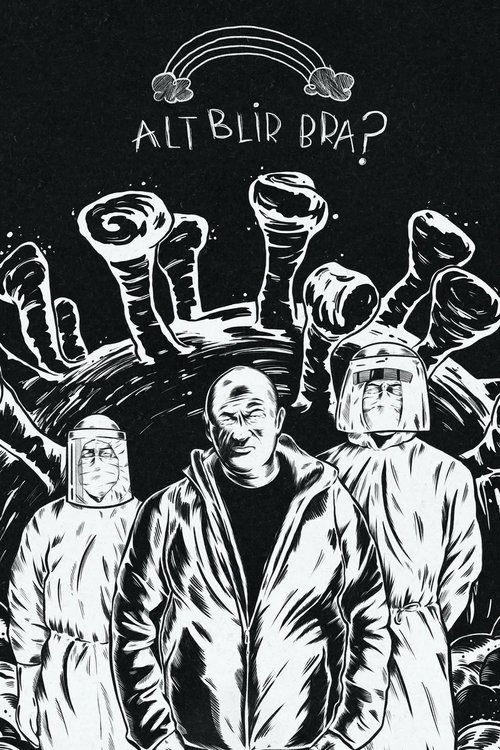 Alt blir bra? movie poster