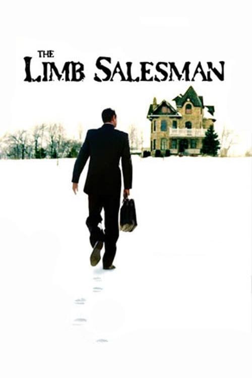 The Limb Salesman movie poster