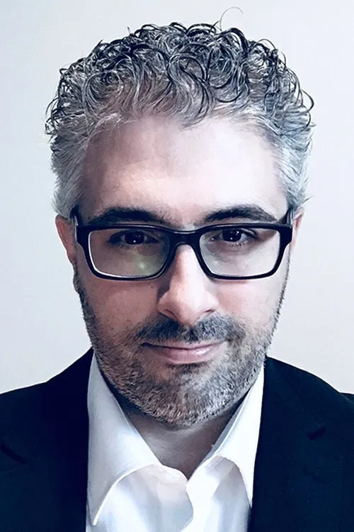 Philippe J. Fournier profile picture