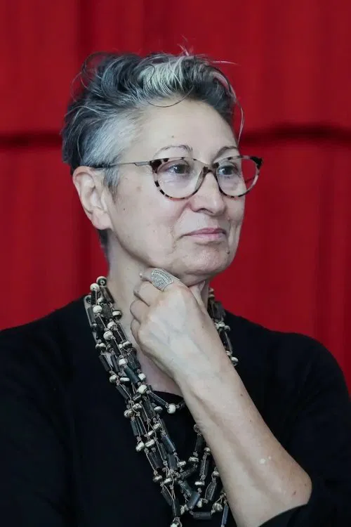 Olga Roriz movie poster