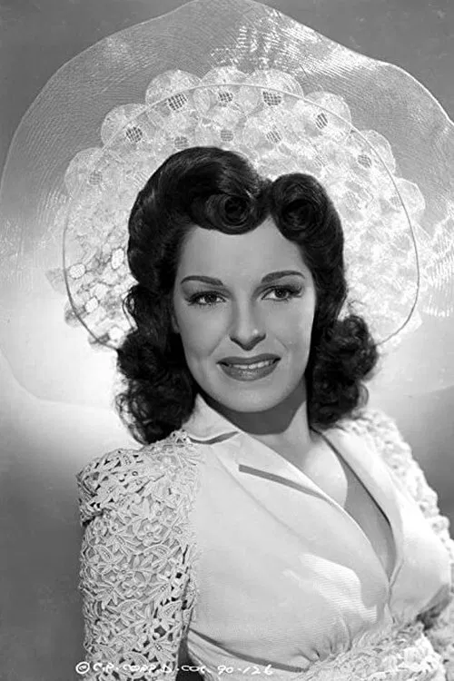 Joan Merrill profile picture