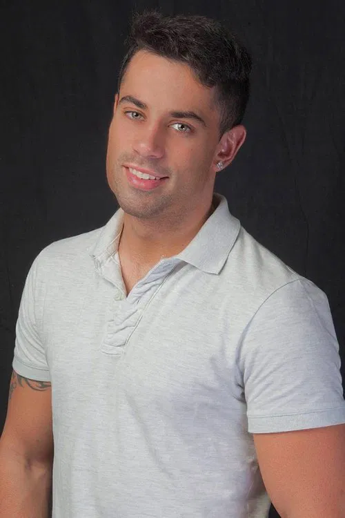 Diego Pérez profile picture