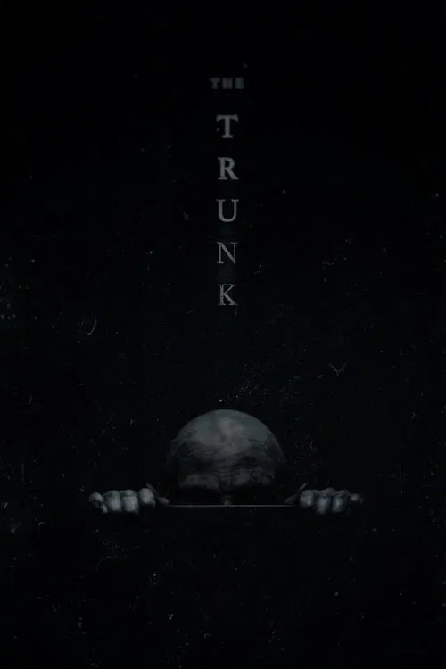 The Trunk movie poster