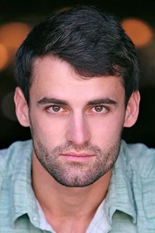 Ben Aycrigg profile picture