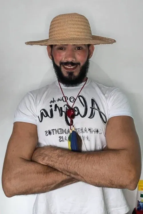 Foto de perfil de Leandro Lopes