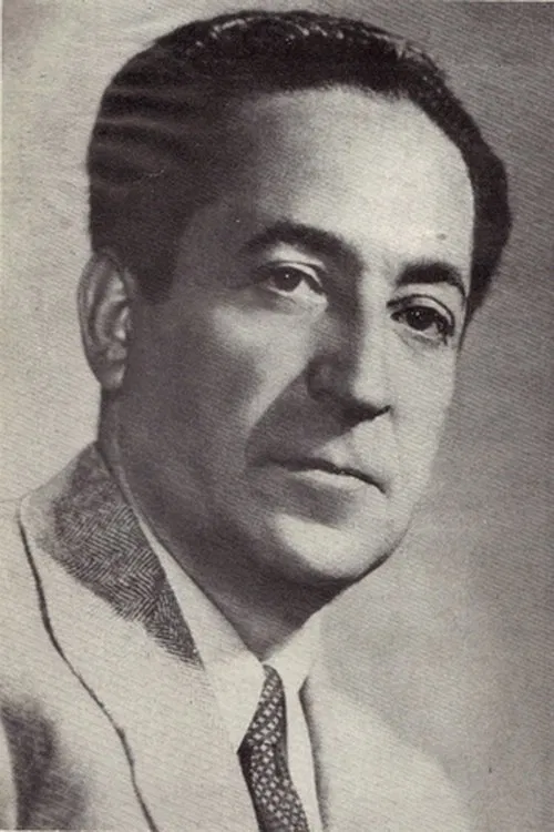Foto de perfil de Jean Mihail