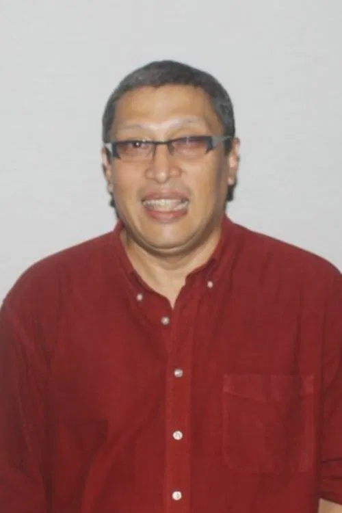 David Poernomo profile picture