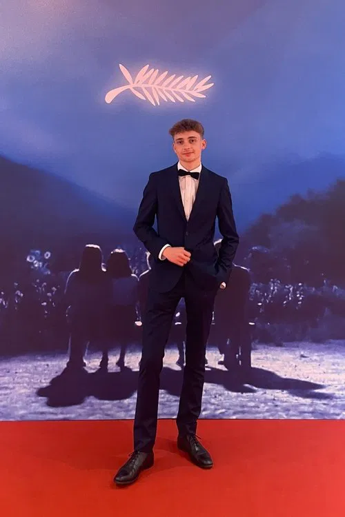 Foto de perfil de Louis Pierrel