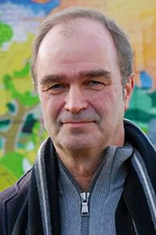 Michael Sevholt profile picture