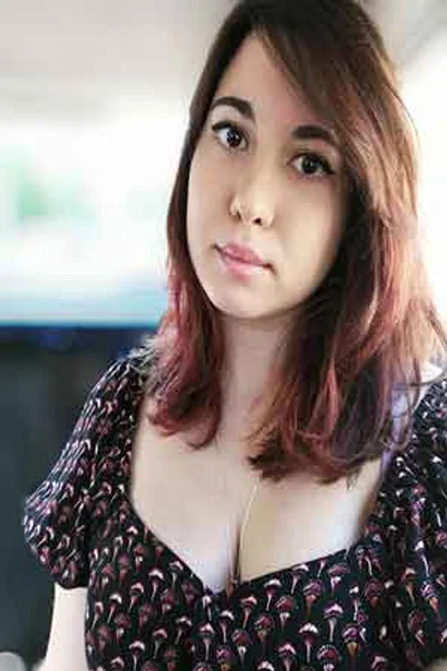 Veronica Brucato profile picture