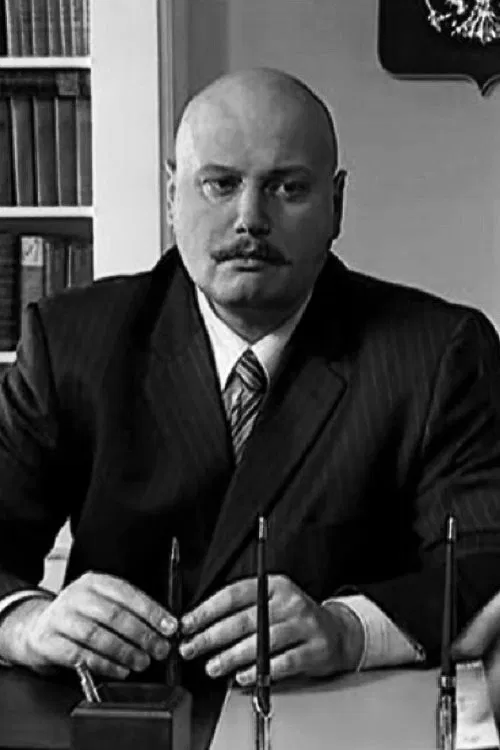 Aleksandr Beloshev profile picture