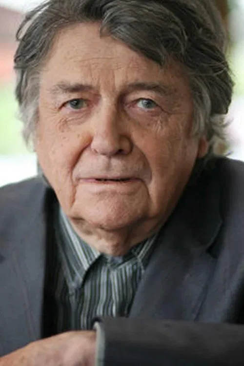 Jean-Pierre Mocky profile picture
