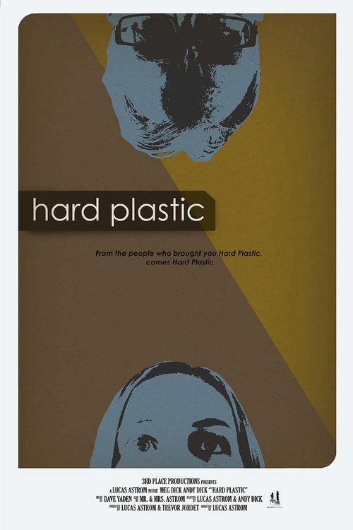 Hard Plastic movie poster