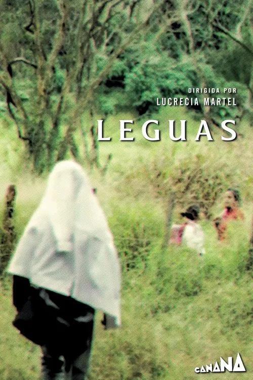 Leagues movie poster