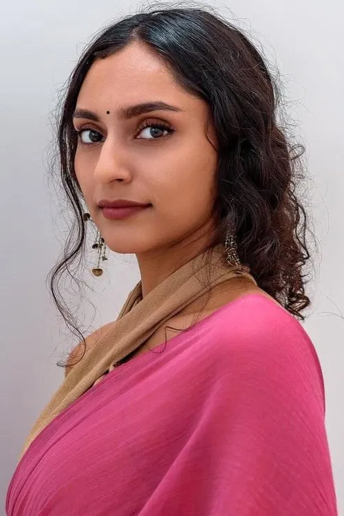Urmila Krishnan profile picture